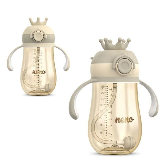 NENO MIO 2 CREAM BIDON