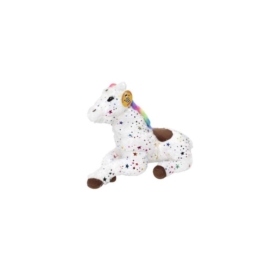 Koń leżący gwiaździsty duży 03776 37765