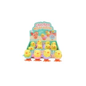 Kurczak w skorupce 1szt 1346082 60826