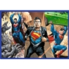 PUZZLE 4x250 Odwaga Supermana / Warner 13340