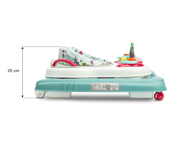 CHODZIK SURF BLOSSOM