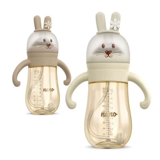 NENO BUTELKA MIO DO PICIA I KARMIENIA KREMOWA