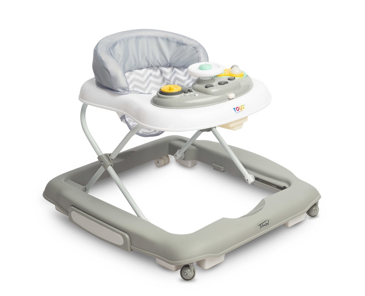 CHODZIK TIMON GRAPHITE