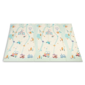 MATA WIELOFUNKCYJNA CYRK