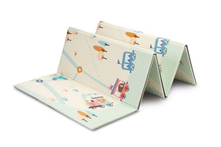 MATA WIELOFUNKCYJNA CYRK