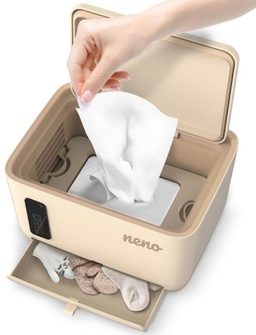 NENO CALME PODGRZEWACZ DO CHUSTECZEK