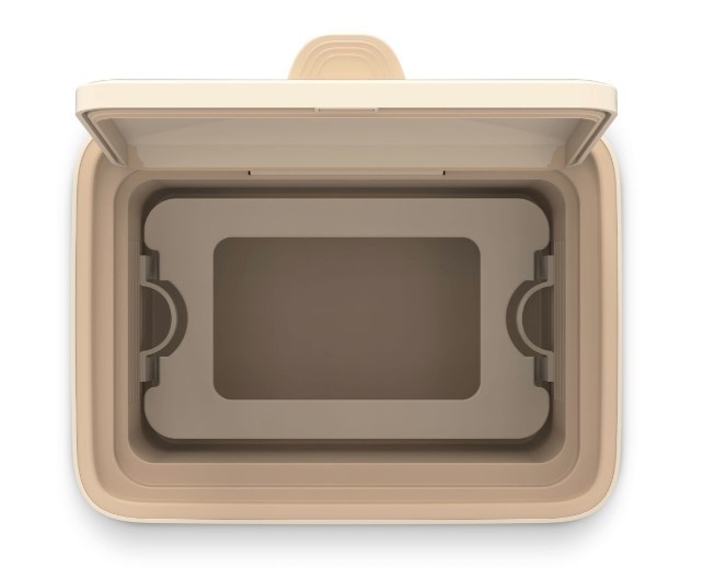 NENO CALME PODGRZEWACZ DO CHUSTECZEK