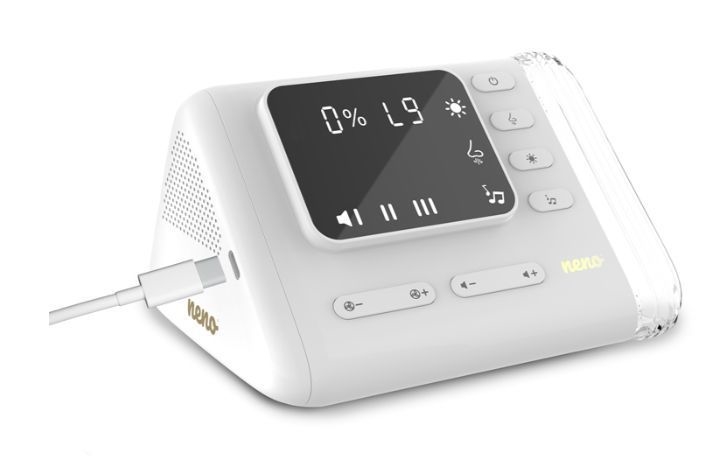 NENO NARIZ ASPIRATOR DO NOSA