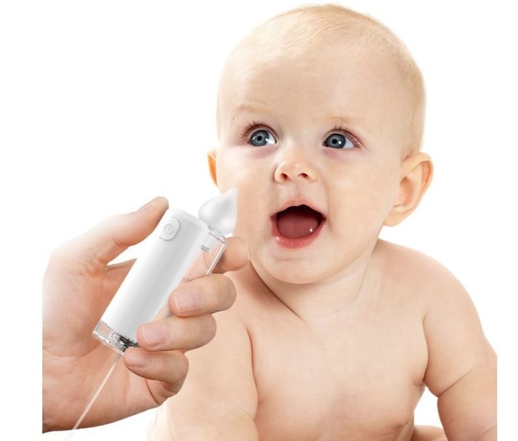 NENO NARIZ ASPIRATOR DO NOSA