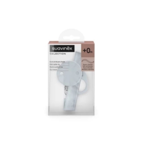 900744 KLIPS DO SMOCZKA Z TASIEMKĄ WONDERLAND NIEB