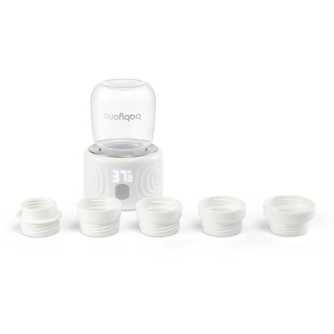 1645 PODGRZEWACZ PRZENOŚNY DO BUTELEK