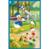 PUZZLE 3x80 Ekipa Myszki Miki /Disney 34887