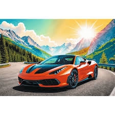 Puzzle 100 Wyścig z czasem TREFL