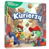 02815 TREFL GRA KURIERZY RODZINA TREFLIKÓW
