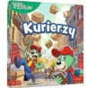 02815 TREFL GRA KURIERZY RODZINA TREFLIKÓW