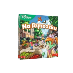 Na ryneczku TREFL