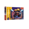 Puzzle 60 Monster truck TREFL
