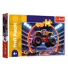 Puzzle 60 Monster truck TREFL