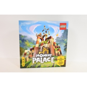 LEGO Monkey Palace REBEL