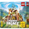 LEGO Monkey Palace REBEL
