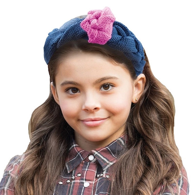 Lovely Knit Maszynka dziewiarska