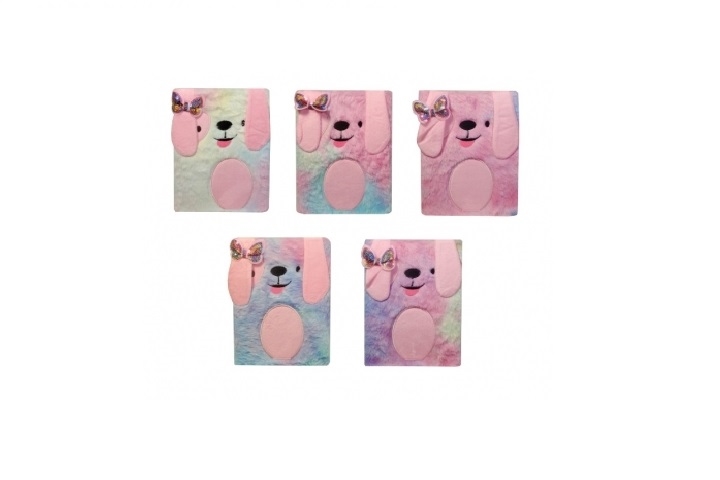 Pamiętnik pluszowy U907 89182