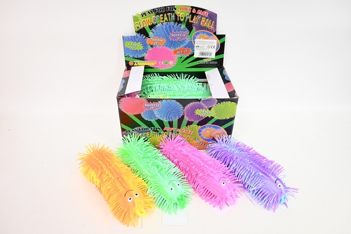 Zabawka gumowa 1szt 01472 14721