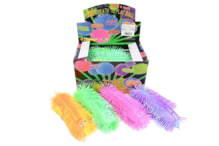 Zabawka gumowa 1szt 01472 14721