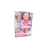 Lalka bobas n/bat pudełko 1357562 75629