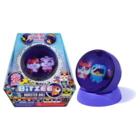 SPIN Bitzee zwierzątka w kuli 6072283 /2