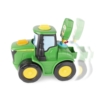 TOMY John Deere traktor Johnny na kluczyk 47500 /4