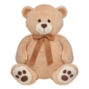Miś Ballu karmelowy 60cm