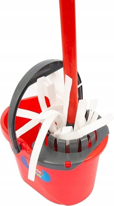 *****VILEDA zest do sprzątania wózek maxi AM01000