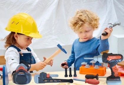 Zestaw narzędzi w pudełku 1327520 75208