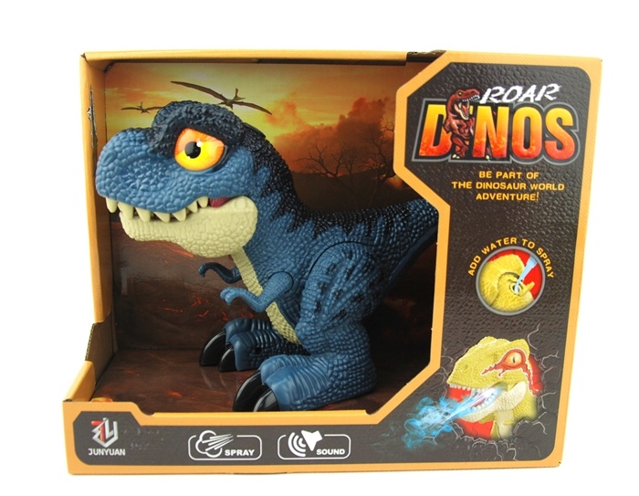 Dinozaur n/bat pudełko 1345183 51831