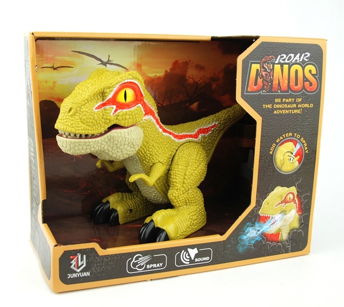 Dinozaur n/bat pudełko 1345181 51817