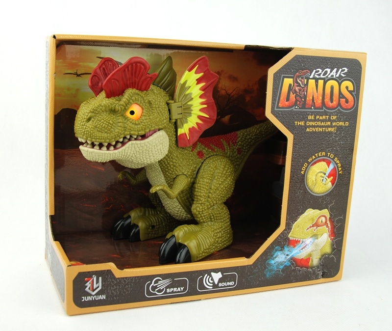 Dinozaur n/bat pudełko 1345182 51824