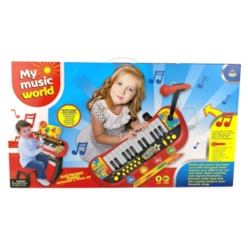 Pianinko z krzesełkiem 1359264 92640