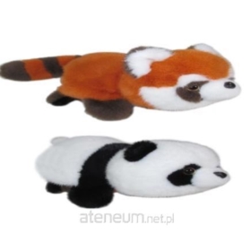 Panda dwa w jednym 25cm