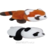 Panda dwa w jednym 25cm