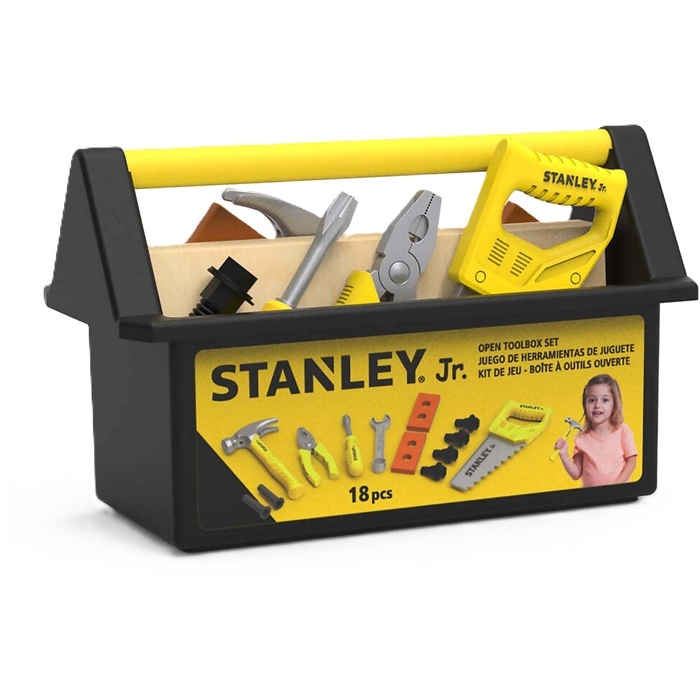 STANLEY Skrzynka z narzędziami SRP065-SY 45564