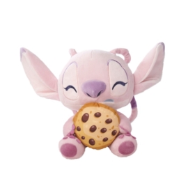 DISNEY Angel z ciastkiem 25cm 587-0519