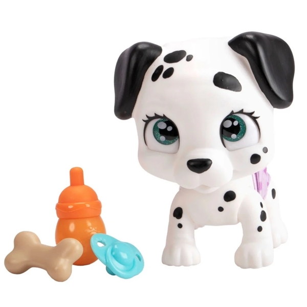 PAMPER PETZ dalmatyńczyk 15cm 595-0207