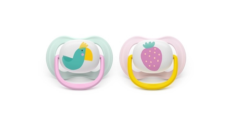 SCF080/24 SMOCZEK ULTRA AIR 0-6 COLL