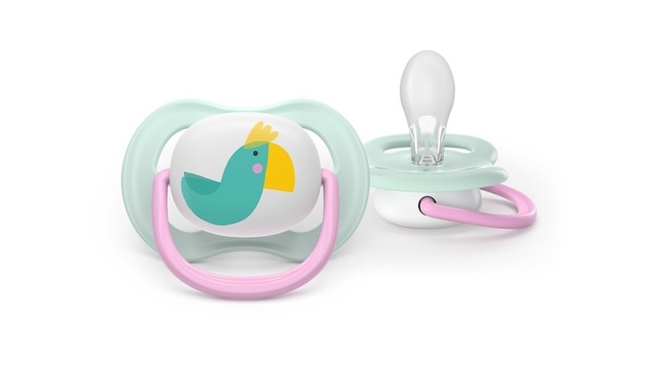 SCF080/24 SMOCZEK ULTRA AIR 0-6 COLL