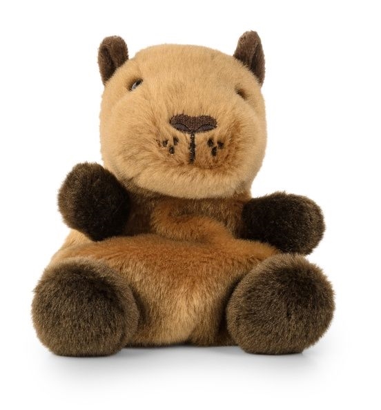 *****Maskotka PalmPals Capybara P-528 65281