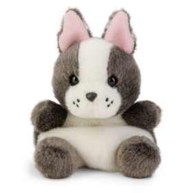 *****Maskotka PalmPals French bulldog P-530 65304