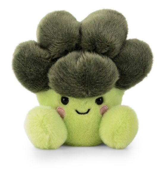 *****Maskotka PalmPals Brokuł P-538 65380