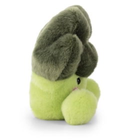 *****Maskotka PalmPals Brokuł P-538 65380