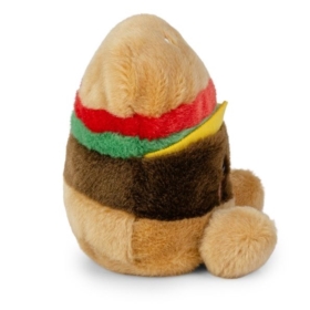 *****Maskotka PalmPals Cheesburger P-544 65441